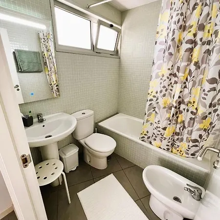 On The Spot With Amazing View In Lejlighed