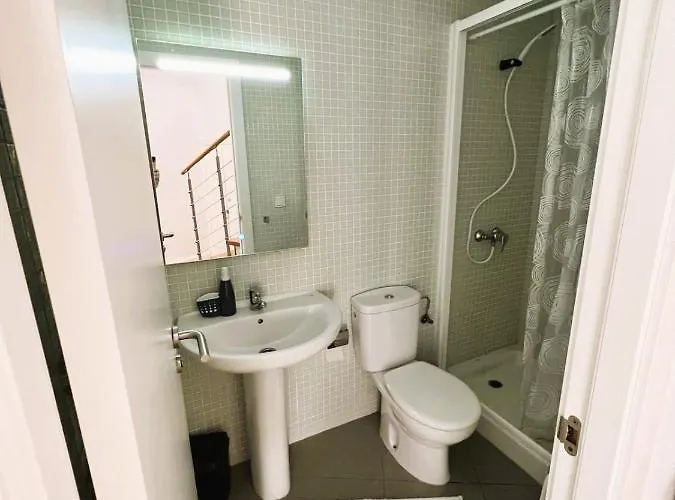 On The Spot With Amazing View In Appartement El Médano