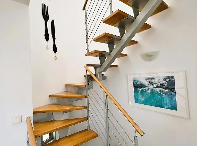 On The Spot With Amazing View In