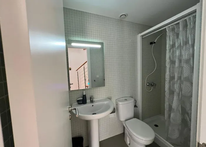 Appartement On The Spot With Amazing View In El Médano