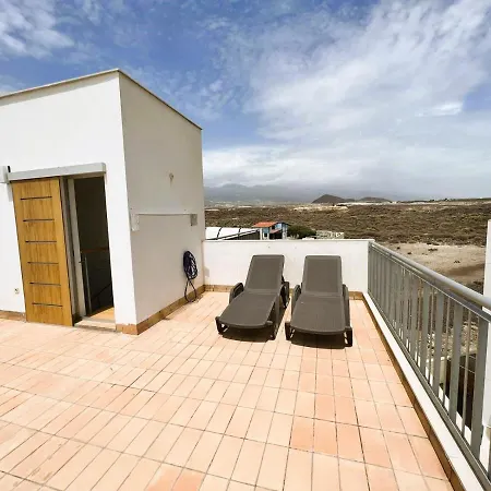Apartment On The Spot With Amazing View In *