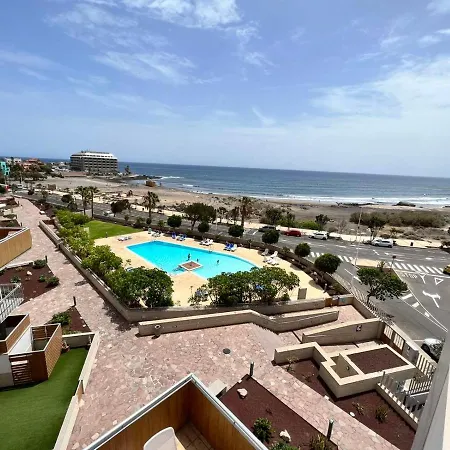 On The Spot With Amazing View In Apartment *