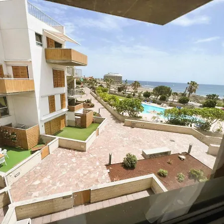 On The Spot With Amazing View In Apartament