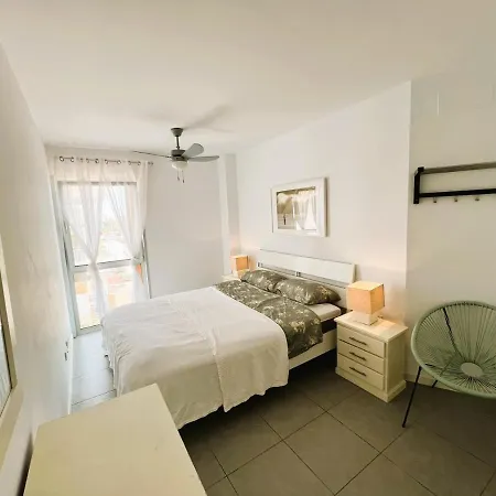 On The Spot With Amazing View In Apartment