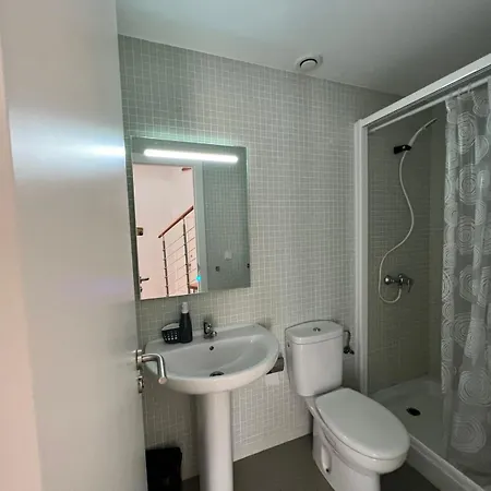 Apartment On The Spot With Amazing View In El Medano (Tenerife)