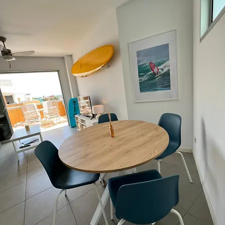 On The Spot With Amazing View In