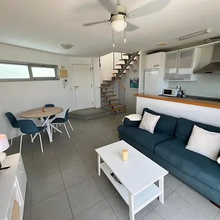 Apartment On The Spot With Amazing View In *