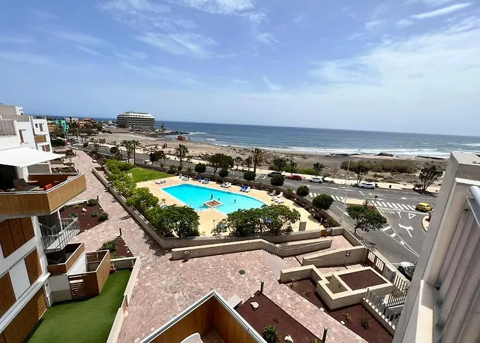 On The Spot With Amazing View In Апартаменты *