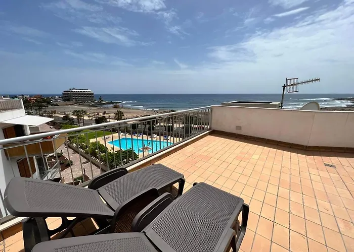 On The Spot With Amazing View In Апартаменты