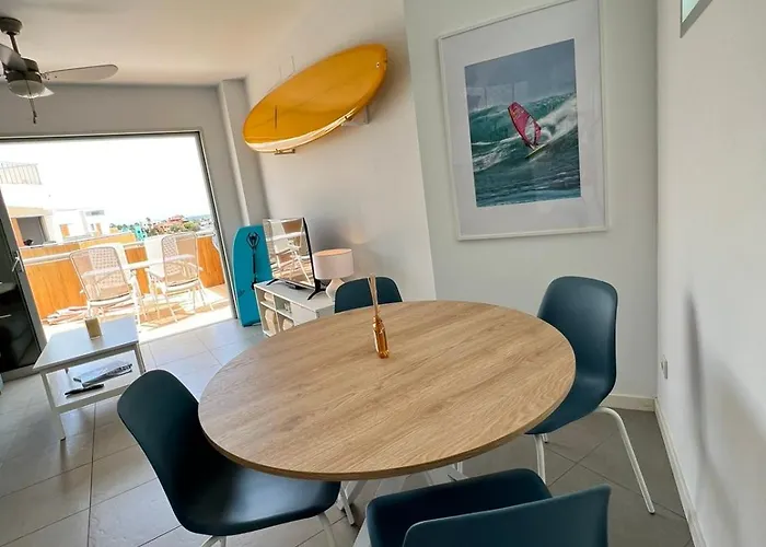 On The Spot With Amazing View In